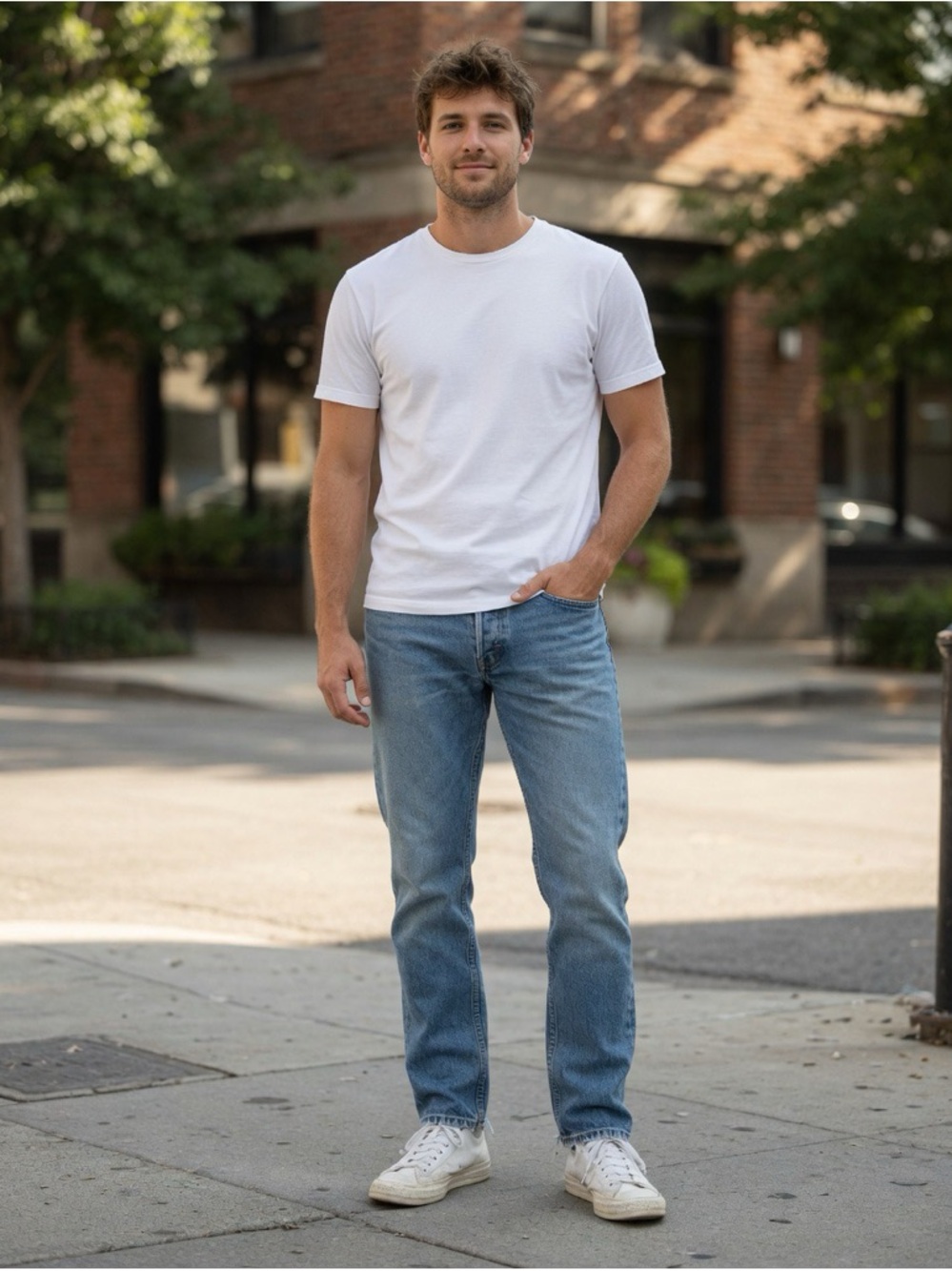 Banana Republic Denim 33R